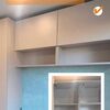 Шкаф в гостинную для Эльмиры - Производство мебели