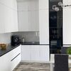 Белая кухня для Ксении - Производство мебели