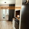 Кухня на две стороны для Юлии - Производство мебели
